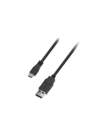 TELTONIKA USB 2.0 TYPE A TO MICRO-USB TYPE B CABLE