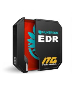 Huntress – Managed EDR - Host/Year