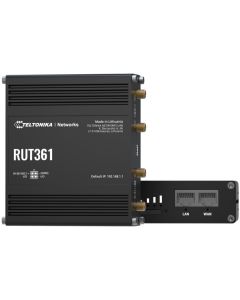 Teltonika RUT361 LTE CAT 6 Router